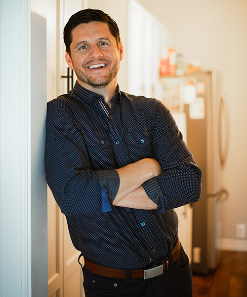 Marco Polsoni - Peterborough-GTA Mortgage Broker