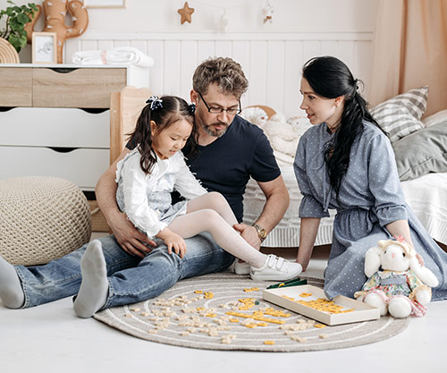 Find out how much you can afford before you go househunting!
