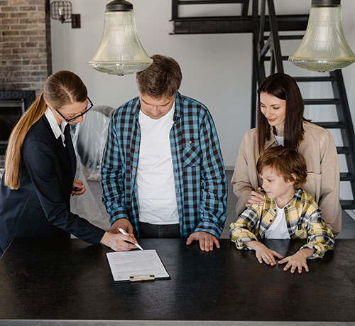 Private Mortgages in Peterborough, Newmarket, Vaughan, Aurora, Richmond Hill, the GTA and across Ontario