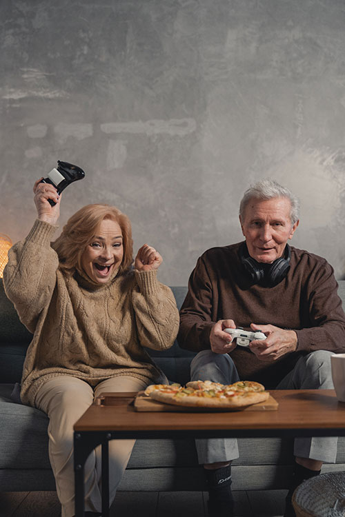 Mortgages for Seniors and Pensioners across Ontario including Peterborough, Newmarket, Vaughan and GTA
