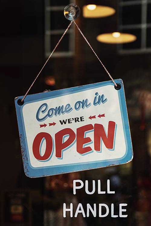 Mortgages and Loans for Small Businesses in Peterborough, Newmarket, Vaughan, Aurora, Richmond Hill, the GTA and across Ontario