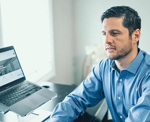 Mortgage Brokers are independent, trained professionals licensed to represent and provide you with the best advice for your mortgage needs!