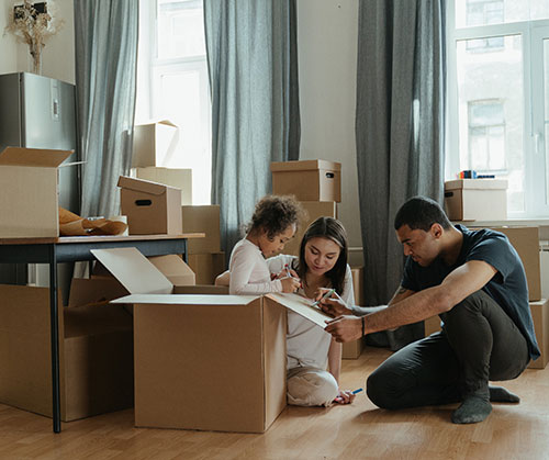 Mortgages for First Time Home Buyers in Peterborough, Newmarket, Vaughan, Aurora, Richmond Hill, the GTA and across Ontario